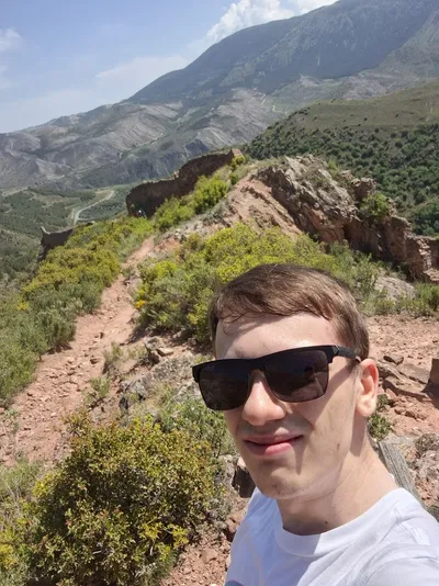 Ruta de senderismo por La Rioja o Navarra